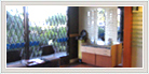 Focus Eyewear store interior