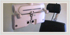 Eyewear display detail